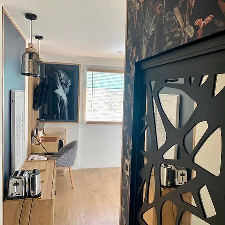 Apartament Votre Ecrin Pour Un Agreable Sejour A Marseille ! Zewnętrze zdjęcie