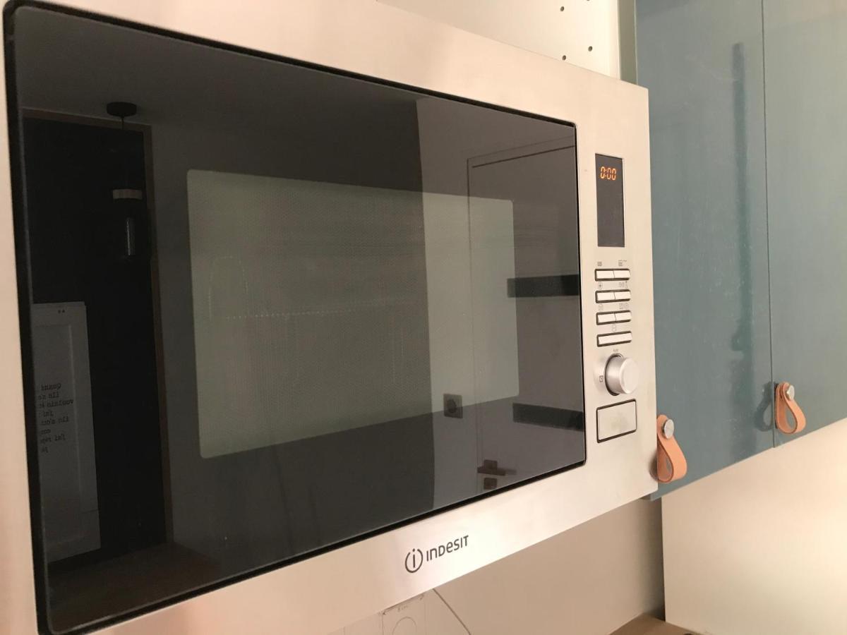 Apartament Votre Ecrin Pour Un Agreable Sejour A Marseille ! Zewnętrze zdjęcie