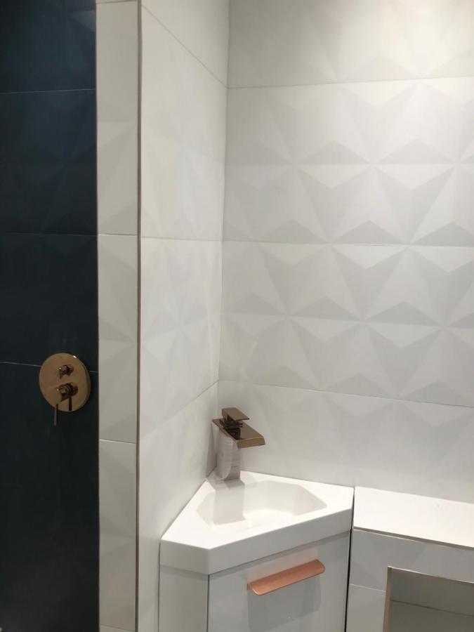 Apartament Votre Ecrin Pour Un Agreable Sejour A Marseille ! Zewnętrze zdjęcie