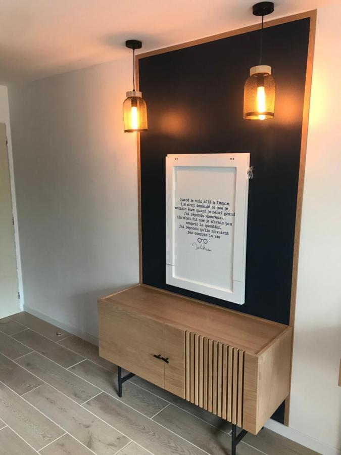 Apartament Votre Ecrin Pour Un Agreable Sejour A Marseille ! Zewnętrze zdjęcie