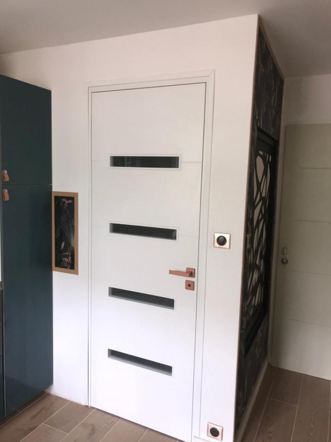 Apartament Votre Ecrin Pour Un Agreable Sejour A Marseille ! Zewnętrze zdjęcie