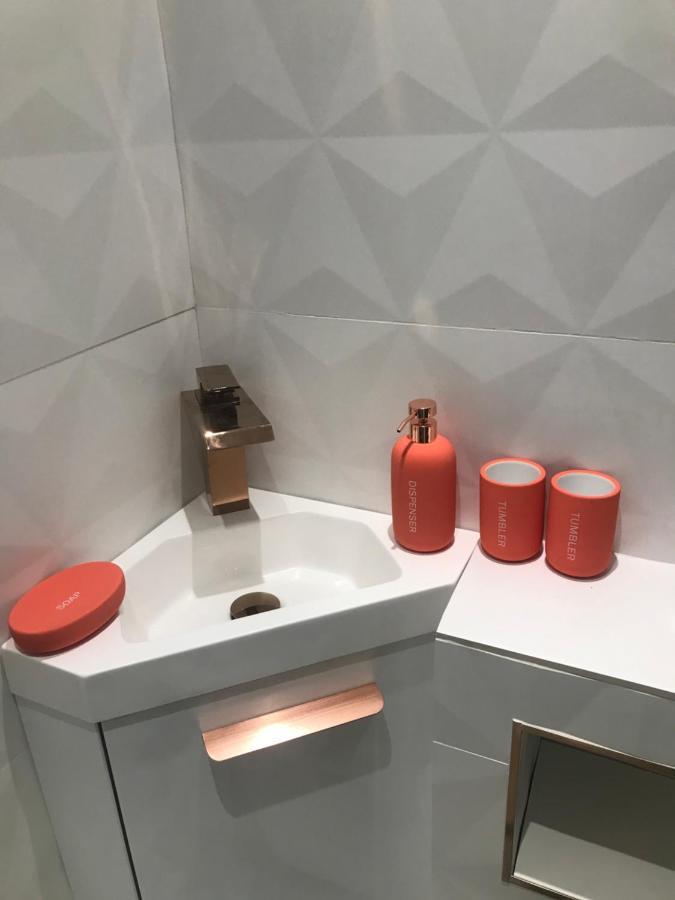 Apartament Votre Ecrin Pour Un Agreable Sejour A Marseille ! Zewnętrze zdjęcie