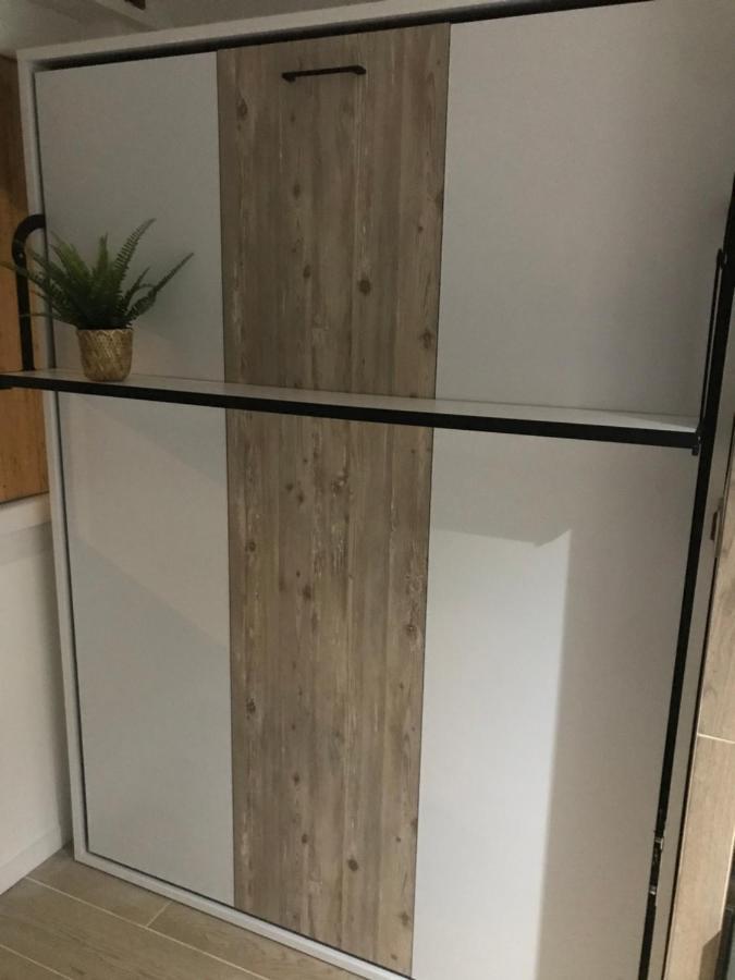 Apartament Votre Ecrin Pour Un Agreable Sejour A Marseille ! Zewnętrze zdjęcie