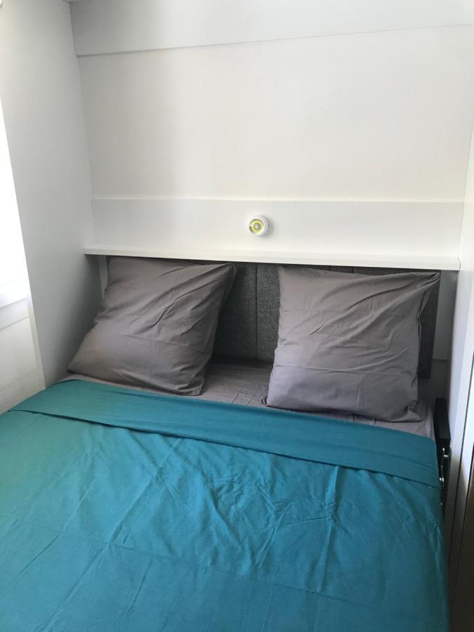 Apartament Votre Ecrin Pour Un Agreable Sejour A Marseille ! Zewnętrze zdjęcie