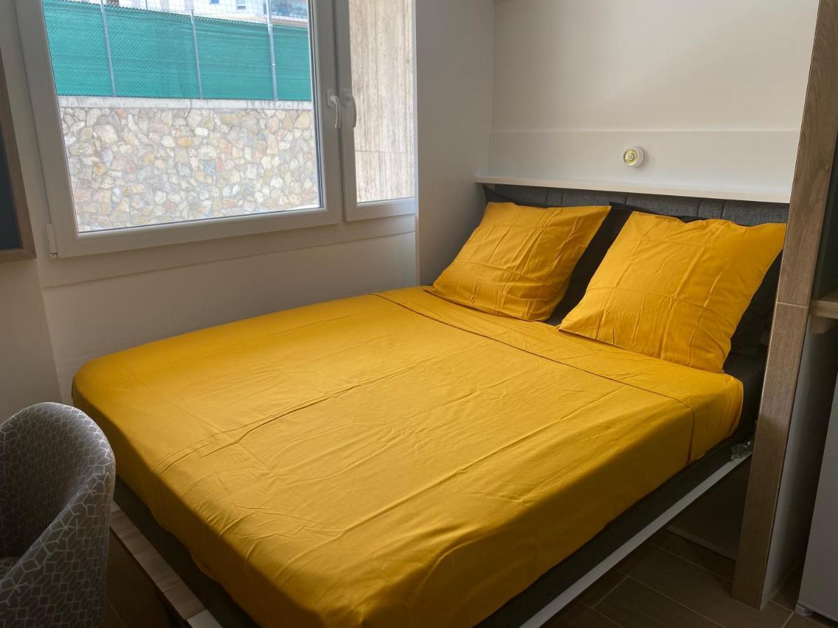Apartament Votre Ecrin Pour Un Agreable Sejour A Marseille ! Zewnętrze zdjęcie