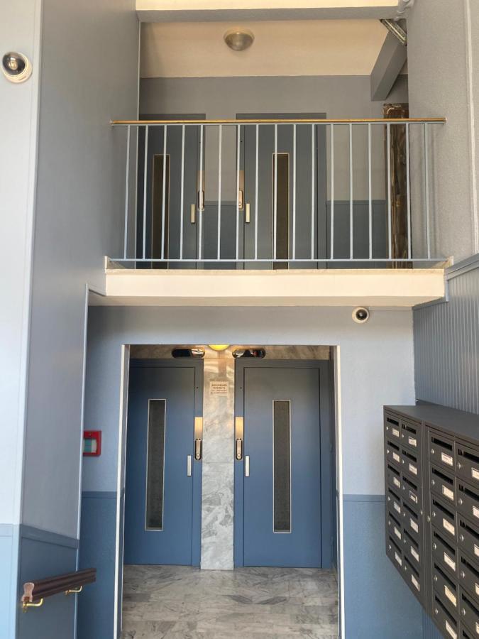 Apartament Votre Ecrin Pour Un Agreable Sejour A Marseille ! Zewnętrze zdjęcie
