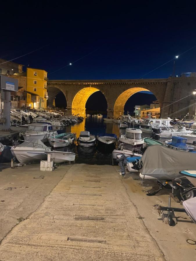 Apartament Votre Ecrin Pour Un Agreable Sejour A Marseille ! Zewnętrze zdjęcie