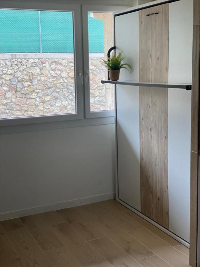 Apartament Votre Ecrin Pour Un Agreable Sejour A Marseille ! Zewnętrze zdjęcie