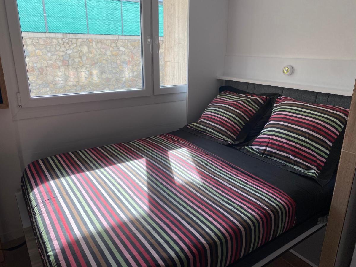 Apartament Votre Ecrin Pour Un Agreable Sejour A Marseille ! Zewnętrze zdjęcie