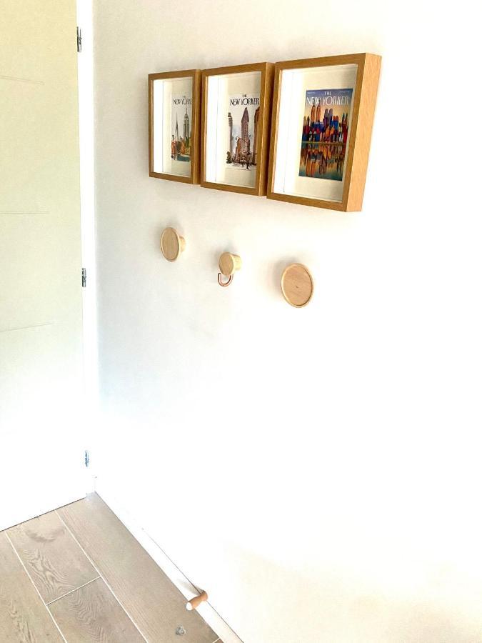 Apartament Votre Ecrin Pour Un Agreable Sejour A Marseille ! Zewnętrze zdjęcie