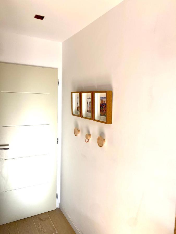 Apartament Votre Ecrin Pour Un Agreable Sejour A Marseille ! Zewnętrze zdjęcie