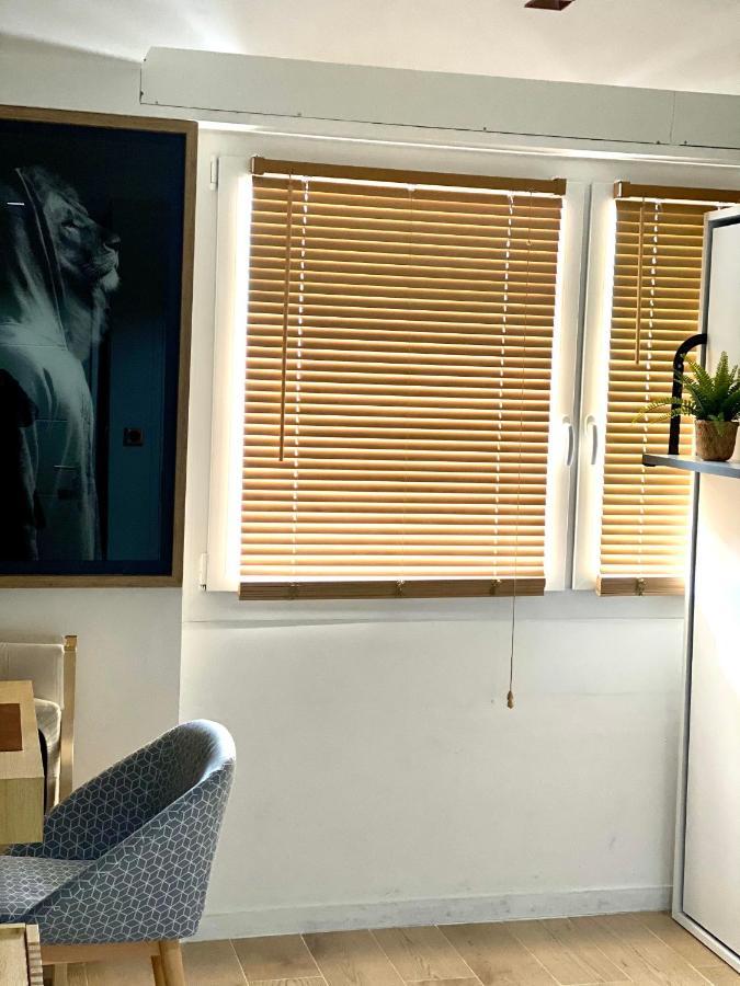 Apartament Votre Ecrin Pour Un Agreable Sejour A Marseille ! Zewnętrze zdjęcie