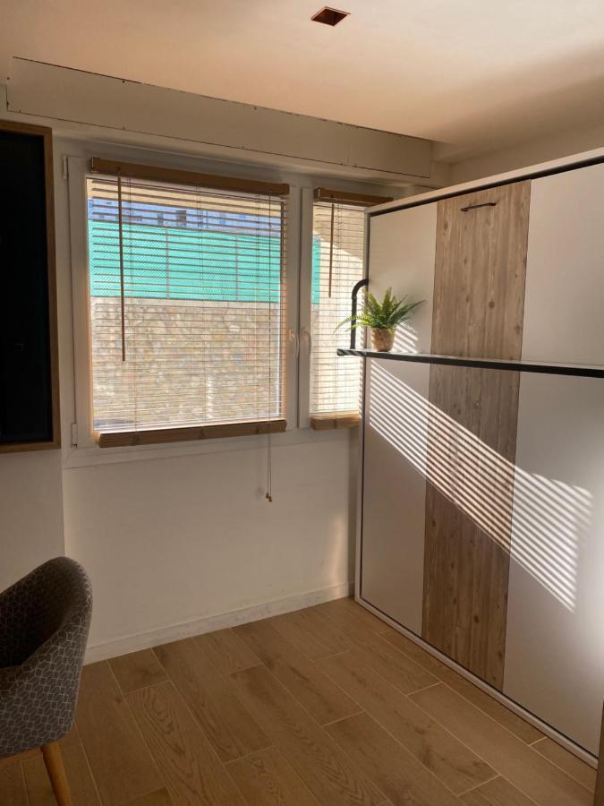 Apartament Votre Ecrin Pour Un Agreable Sejour A Marseille ! Zewnętrze zdjęcie